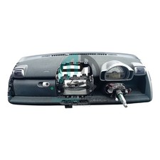 SMART FORTWO W451Complete Dashboard A4516891153