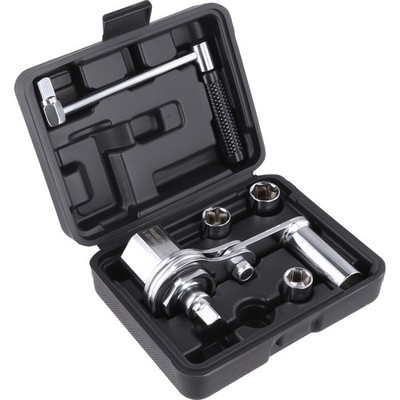Torque Multiplier Torque Wrench Labor Saving Tool Lug Nut Remover with Socket
