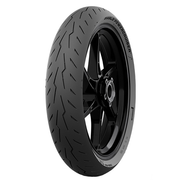 TYRE PIRELLI 130/60 R21 63H DIABLO POWERCRUISER