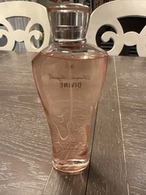 Victoria's Secret DREAM ANGELS DIVINE ANGEL MIST 8.4 OZ  RARE New Read!