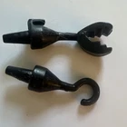 1981 MOTU HE-MAN Trap Jaw Vintage Action Figure Arm Accessory Attachments