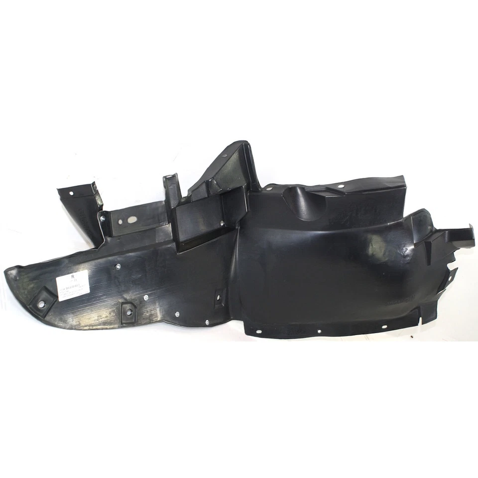 Fender Liners Front Driver Left Side Hand 22611445 for Pontiac Grand Am 99-2005 Foto 3 de 4