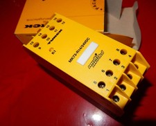 TURCK MK73-R14/24VDC 7520807