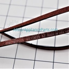 GE Dryer Drum Drive Belt WE03X29897