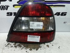 Feu arrière Daewoo LEGANZA