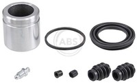 A.B.S. 57723 Reparatursatz, Bremssattel Vorne FüR CitroËN Peugeot