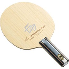 Butterfly Fan Zhendong CNF-ST Offensive Shakehand Table Tennis Racket 37234