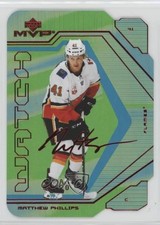 2021-22 Upper Deck Series 2 /20 Matthew Phillips #139 6eg