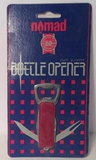 9455 - Nomad Multi Purpose Bottle Open - [S-12]