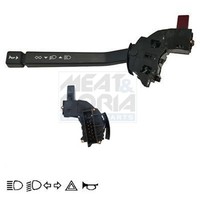 Meat & Doria Kombischalter Lenkstockschalter 23552 FüR Transit Ford Tourneo Bus