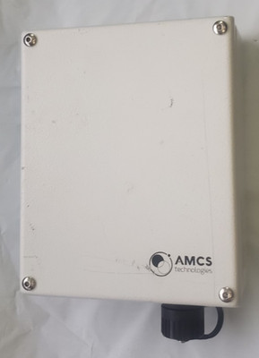 NEW AMCS Technologies UA 60 Power Supply IN: 200-500VAC 1.4A OUT: +24VDC 5A