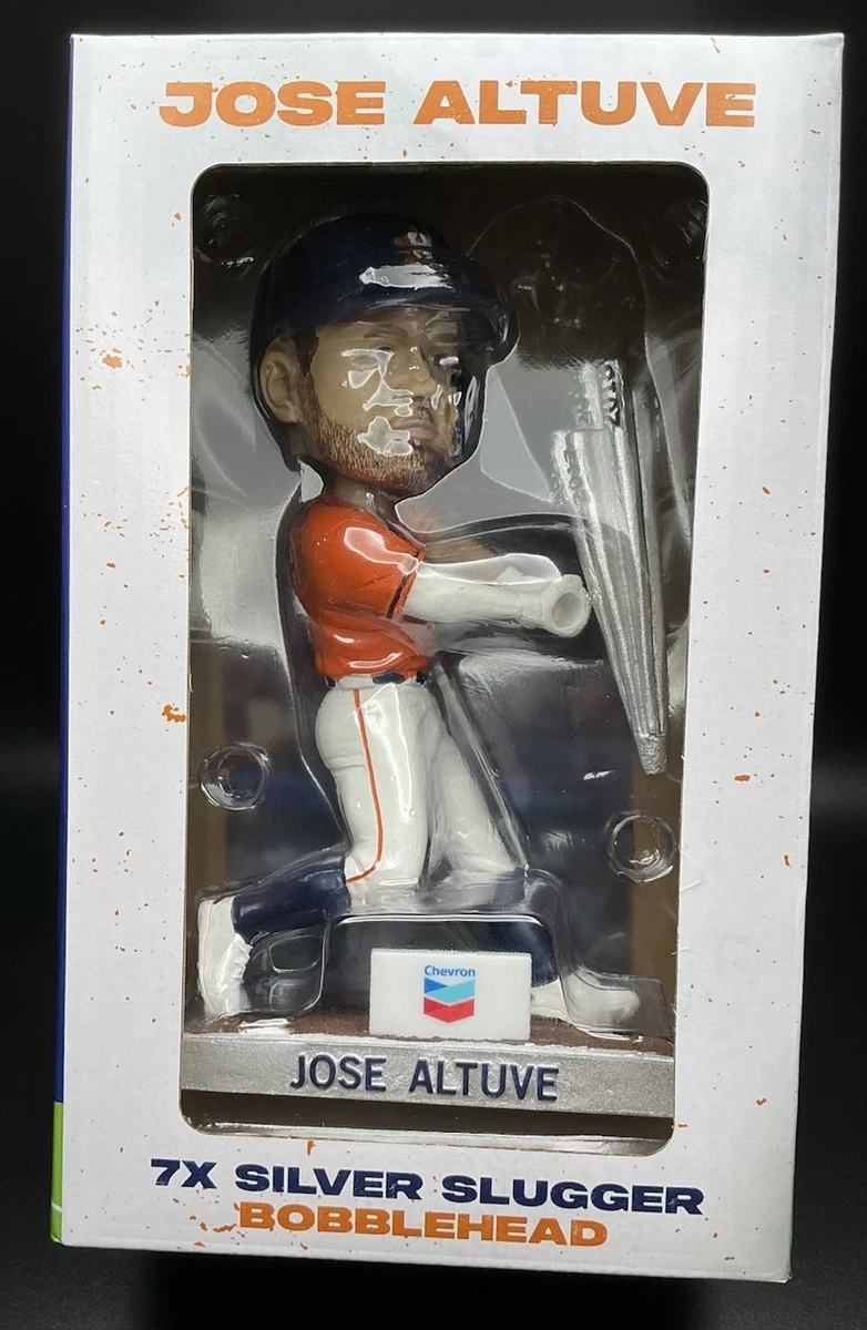 Jose Altuve MLB Bobbleheads for sale | eBay