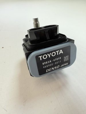 #ad 2016 2022 TOYOTA PRIUS PRIME FRONT PRESSURE SENSOR 8983A 47010 OEM $34.99