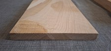 4 Oak Timber Offcuts, Check Pictures For Sizes
