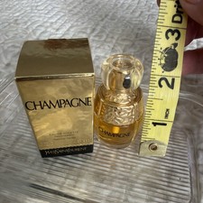 Yves Saint Laurent Champagne Fragrances for Women for sale - eBay