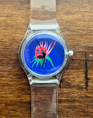CURRENT 93 I HAVE A SPECIAL PLAN WATCH COIL THROBBING GRISTLE NURSE WITH WOUND