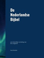 De Nederlandse Bijbel | Taschenbuch | NiederläNdisch (2019) | [.]