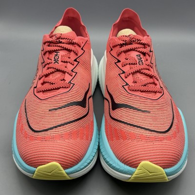 Hoka One One Mach X 2 Mens 9 Road Running Training Shoes  display picture 2