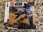 LEGO - Star Wars - 75314 The Bad Batch Attack Shuttle - Used