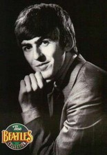 George Harrison , the 