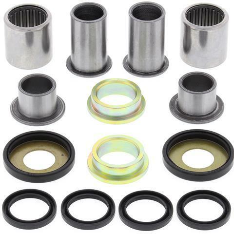 Kit roulement bras oscillant All Balls Suzuki RM250 1990