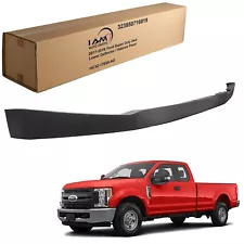 Lower Deflector Valance Panel For 2017-2019 Ford Super Duty F250 F350 2WD, **4WD