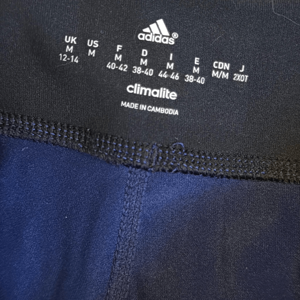 ALTRA Pacchetto leggings x2 paia donna media