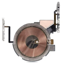 OEM NFC Wireless Charging Coil With Power Volume Flex for iPhone 14 Pro ✅ USA ✅
