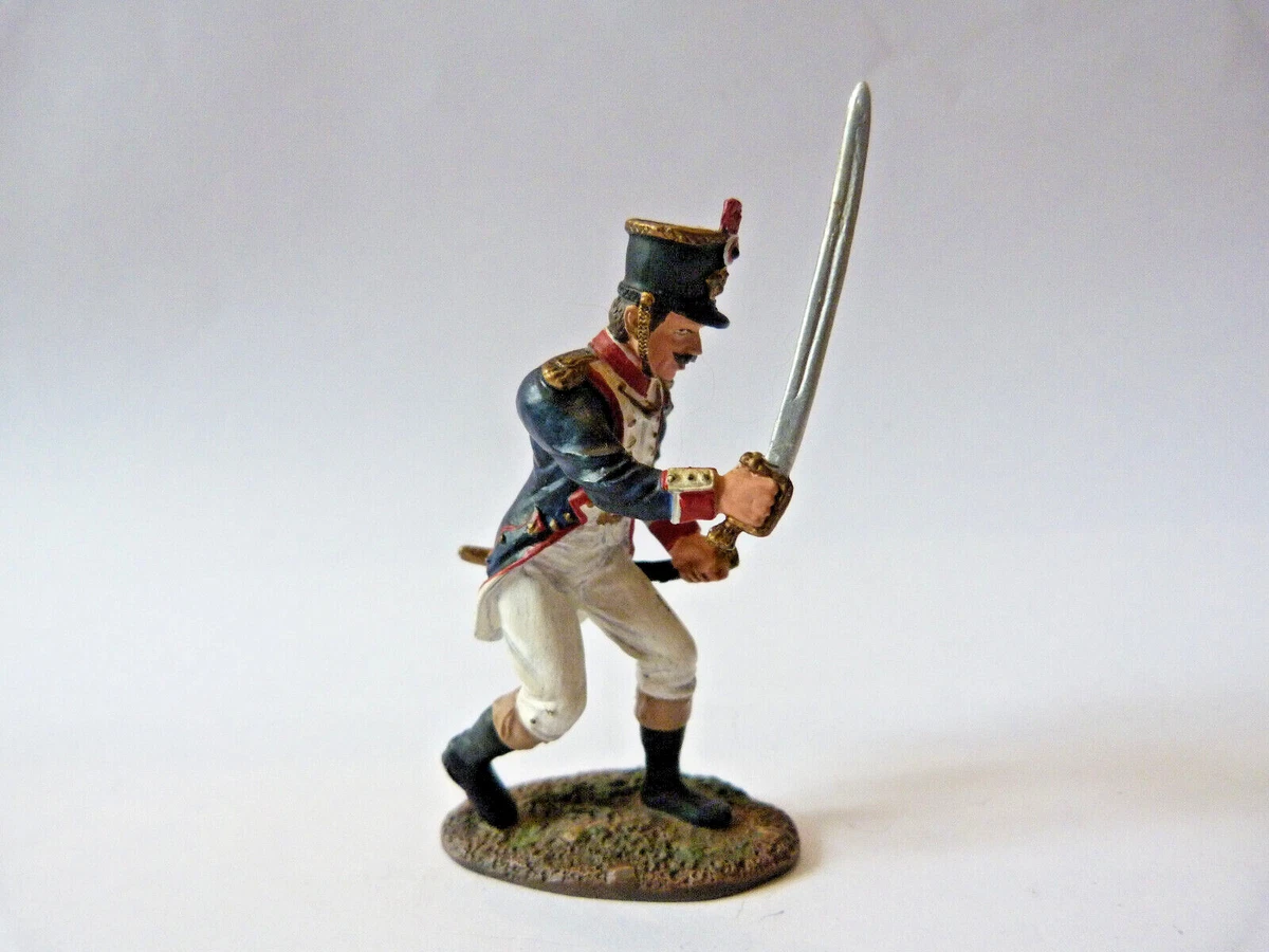 Britains Deetail Légion Étrangère Française - Cavalier Regardant à Gauche - Occasion REF5211