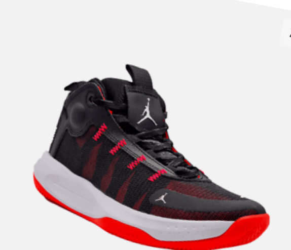 JORDAN JUMPMAN 2020 PF ブラック　NIKE スニーカー Jordan Jumpman 2020 PF Black 2019 for Sale | Authenticity