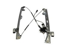Dorman 741-444 Power Window Motor and Regulator Assembly