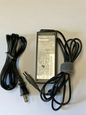 GENUINE LENOVO AC ADAPTER 42T4428 90W 4.5A 20V 100-240V 50-60HZ