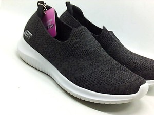skechers women's ultra flex statements sneaker