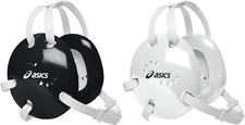 ASICS Snap Down Ear Guards Adult Size Protective WrestlingHead gear ZW3072
