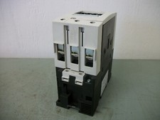 SIEMENS CONTACTOR 3RT1044-1BB40 90AMP 24VCOIL 3PH 600V 60HP