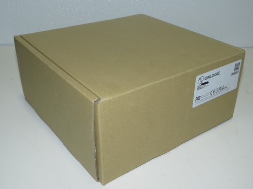 OnLogic Hx500 - Helix 500 Intel Comet Lake Industrial Edge Computer 8GB 128GB - Picture 2 of 4