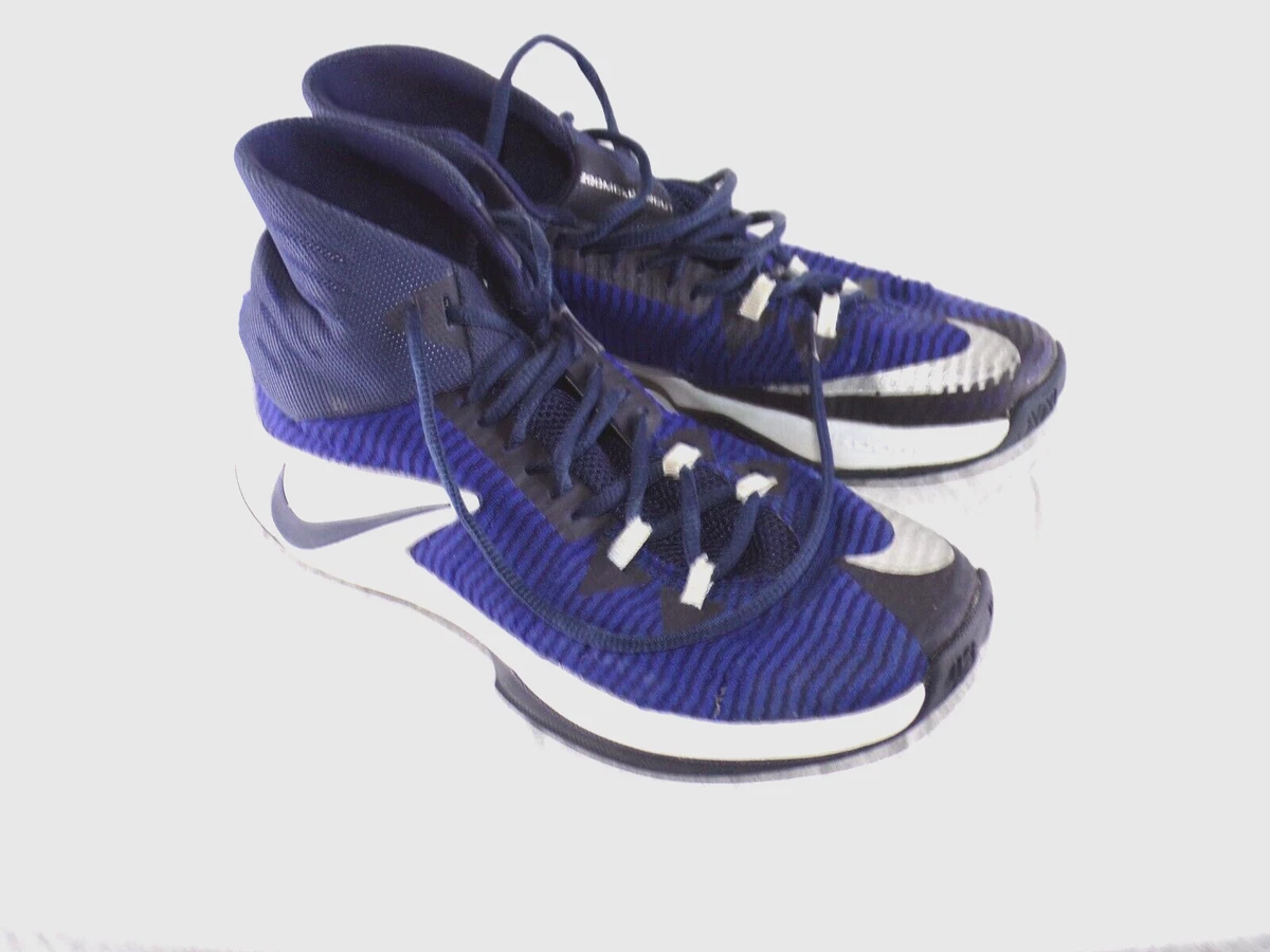Nike Zoom Clear Out Navy for Sale | Authenticity Guaranteed 
