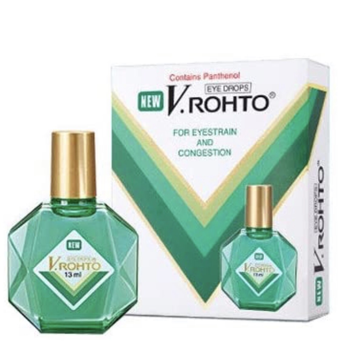 (13ml) Usa Seller