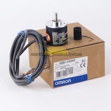 1piece NEW Omron Rotary Encoder E6B2-CWZ6C 360P/R E6B2CWZ6C 5-24VDC