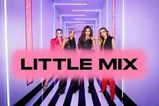 501853 Little Mix 24x18 WALL PRINT POSTER