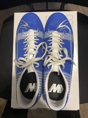 nike custom soccer cleats