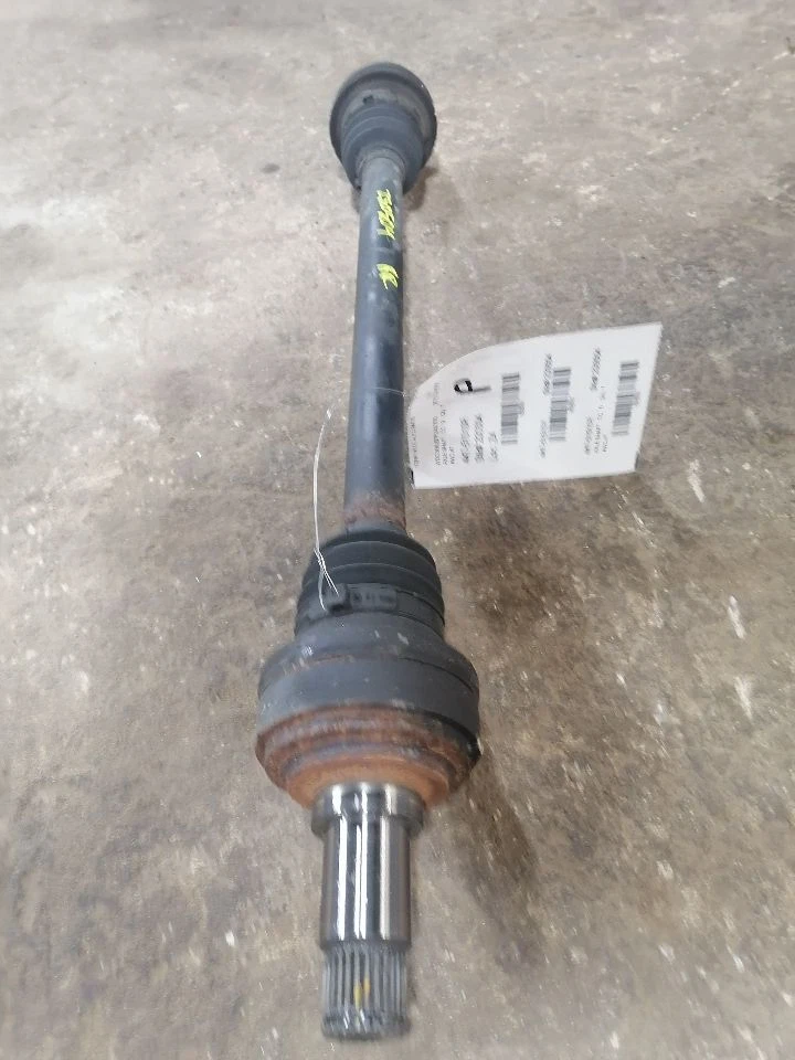 Eixo de passageiro 204 tipo dianteiro GLK250 compatível com 10-15 MERCEDES GLK-CLASS 1267011 - Imagem 3 de 4