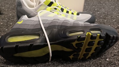vintage nike air max