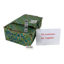 44 Pcs As Set! Phoenix Contact UT 35 Terminal Block Clamp 3044225