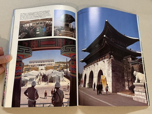 1979 Korea English pictorial book on Seoul - Picture 6 of 10