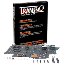 TransGo SK 200-4R Shift Kit fits all 2004R 1981-Up