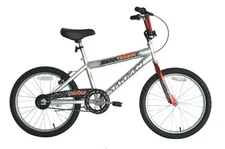 TITAN Tomcat Boys BMX with 20-Inch Wheels