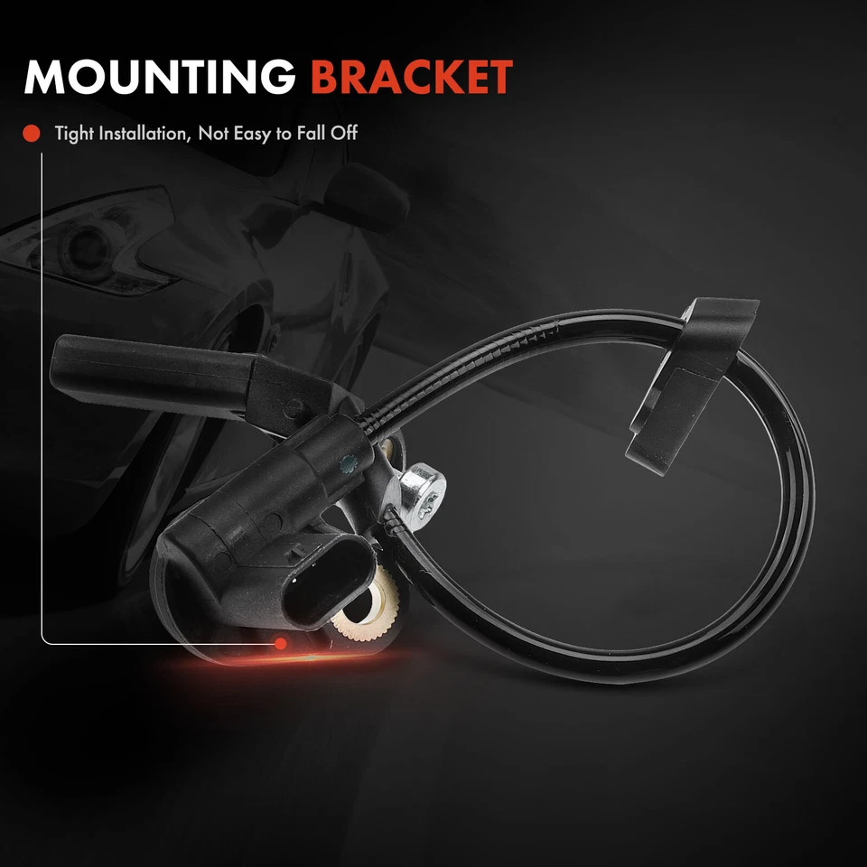 Crankshaft Position Sensor for BMW F22 F25 F30 228i 328i 428i 528i xDrive X3 Z4 - Image 3 of 4