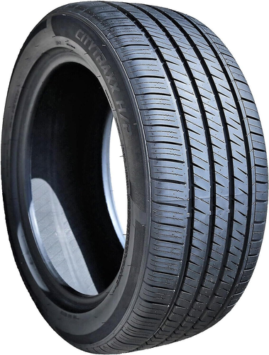 1 Tire Citytraxx H/P All Season HP Tire-225/55R18 225/55ZR18 225/55/18 225/55-18