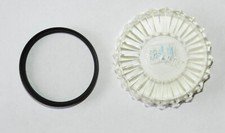 Tiffen 62 mm SOFT/FX tm3  Filter With Case. Excellent